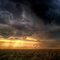 A Beautiful Storm