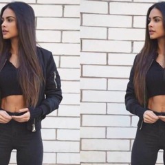 Melih Aydogan - Loved By U (Feat. Ria)