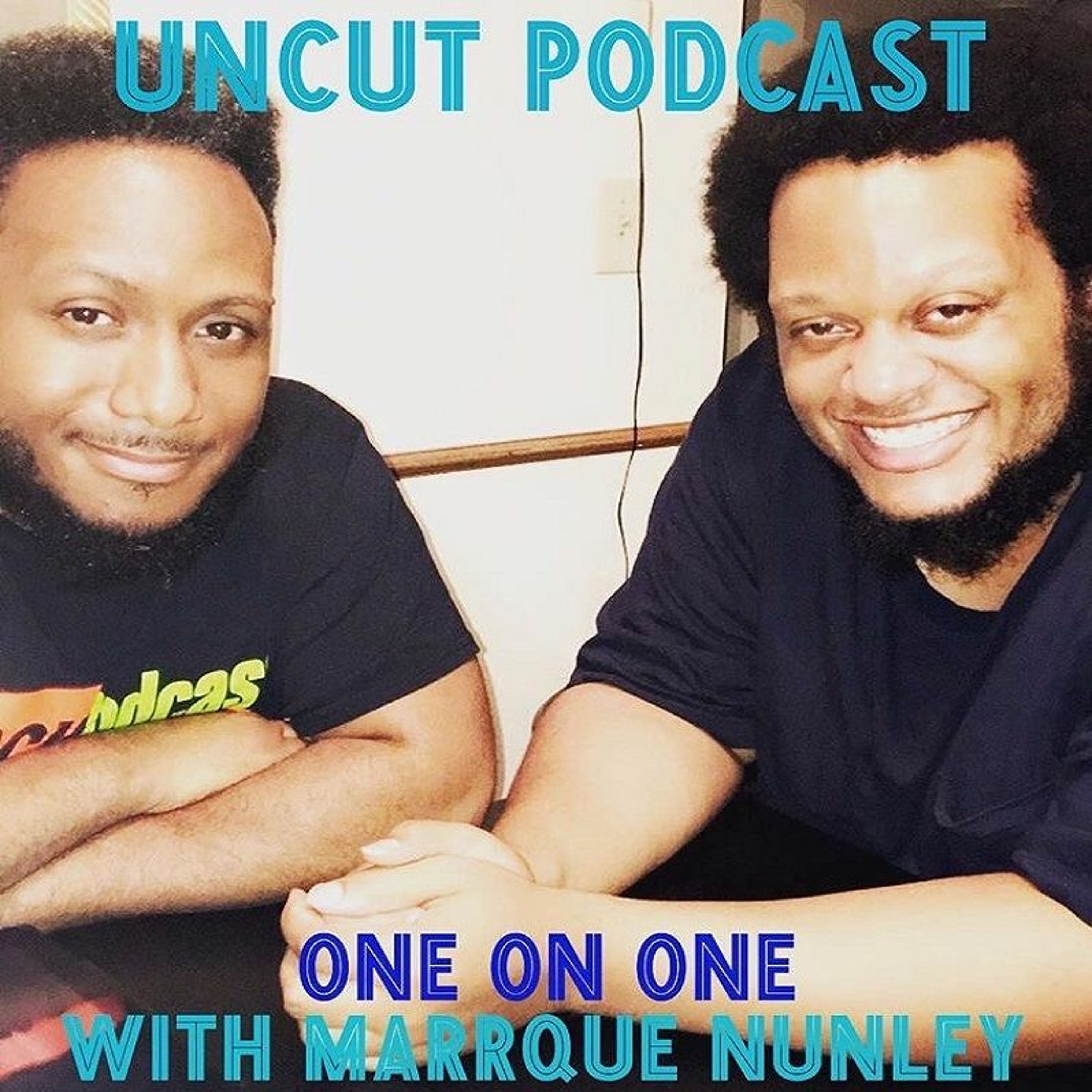 One on One with Marrque Nunley