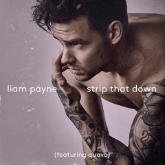 Strip That Down -  Liam Payne ("Deep House"  Lucas Levi Remix)*BUY = FREE DOWNLOAD*