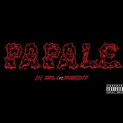 LIL IBRA- Papale Papale FT YoungDev