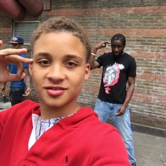 Just Bars ft Ace $tacks