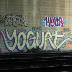 Shock & Flexxa - Yoghurt 'OUT NOW!'