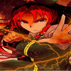 Touhou Remix(Orchestral) Shanghai Alice of Meiling