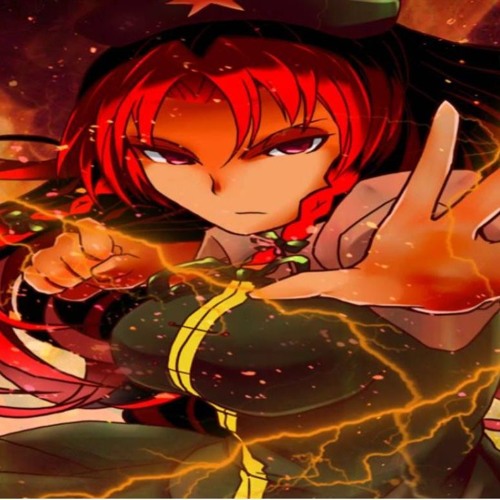 Touhou Remix(Orchestral) Shanghai Alice of Meiling