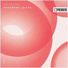 PREMIERE: Zwei Kreise - Inexorable (QR004)