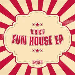 KAKE - Ice Cream