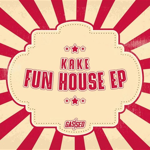 KAKE - Ice Cream
