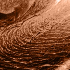 Molten Debris