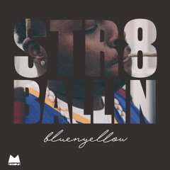 Straight Ballin (B.Y.M.G. mix)