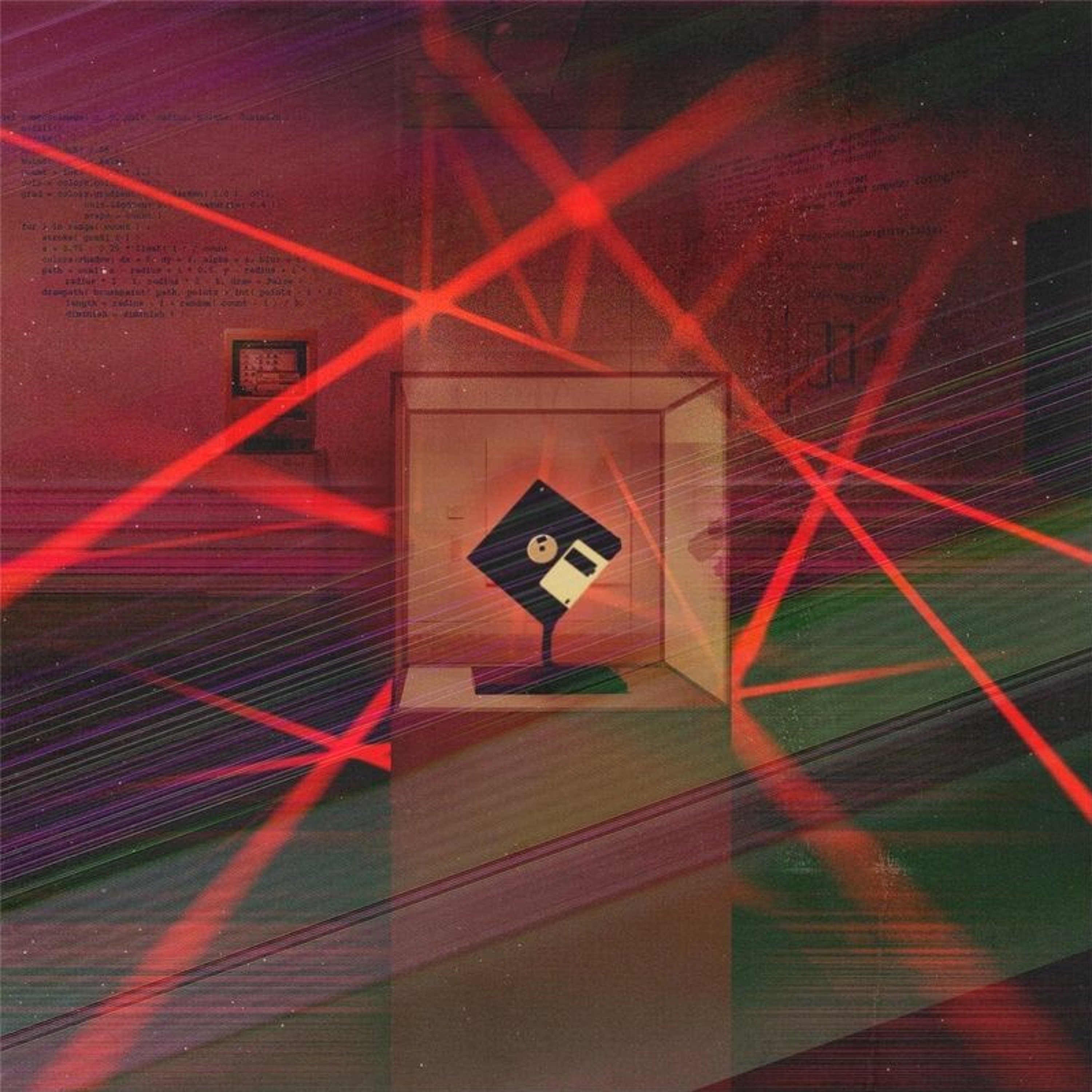 Luxury Info episode artwork