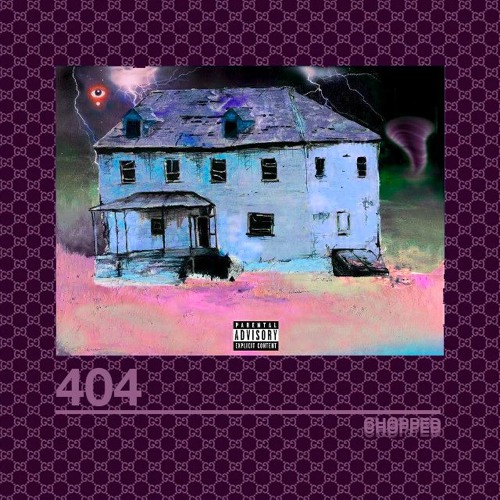 4AM ft. Travis Scott & 2 Chainz (Chopped)