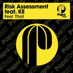 Risk Assessment feat. KE - Feel That (Main Mix)