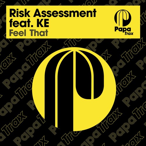 Risk Assessment feat. KE - Feel That (Main Mix)