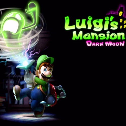 Level Clear - (Luigi's Mansion: Dark Moon)