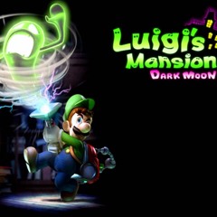 Stream Professor E. Gadd's Lab theme song- Luigi's Mansion by conjoshway