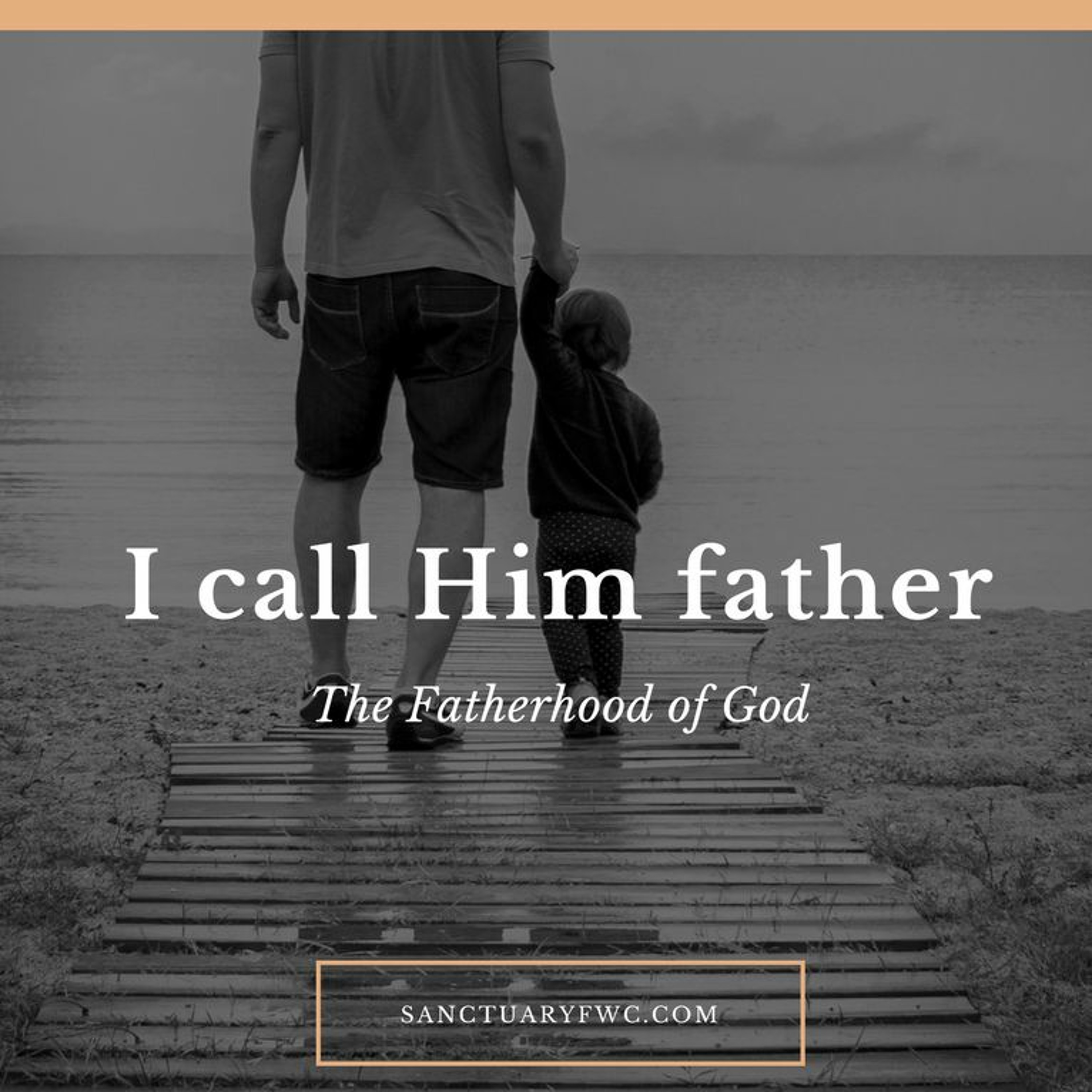 Heath Harris Sermon Podcast