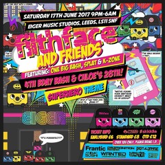 Filth Face & Friends - Filth Face Opening Set FREE DOWNLOAD