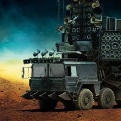 Thunderdome ft Torto