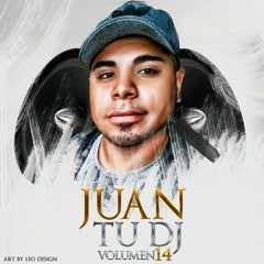 BAILAME DESPACIO - JU@N TU DJ (DANZA)