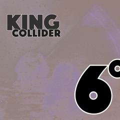 Passage to Cairo by King Collider