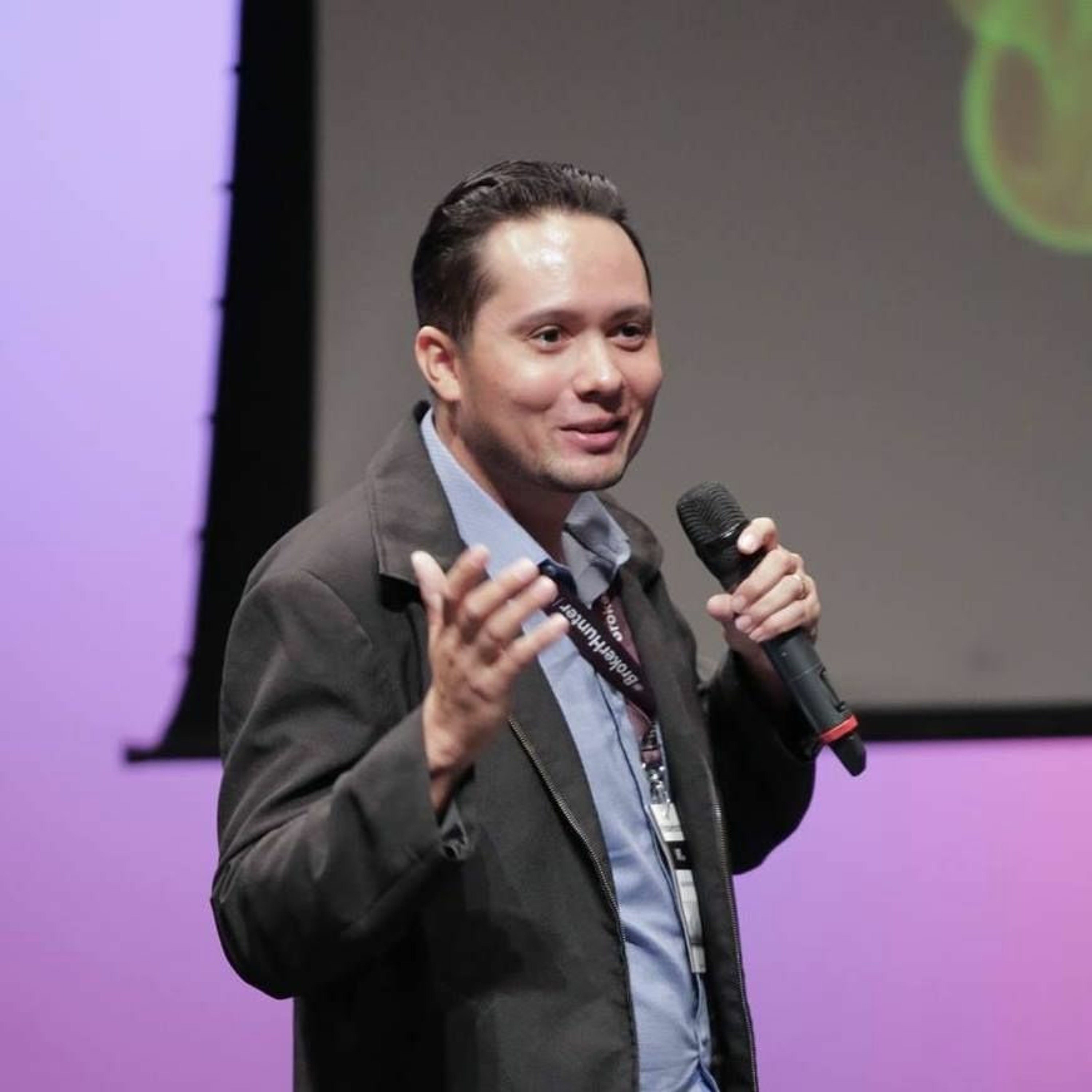 Felipe Moreira