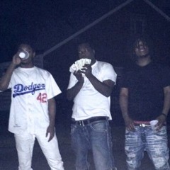 #CRUDGANG Ray Rackz X Number - "BAG"🔥🔥