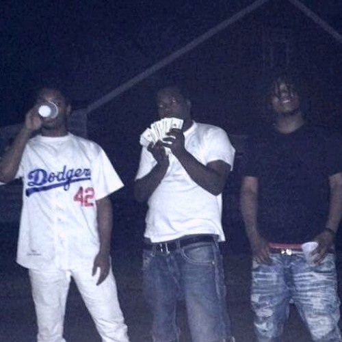 #CRUDGANG Ray Rackz X Number - "BAG"🔥🔥