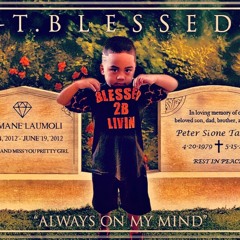 Always On My Mind Prod. by Elkco