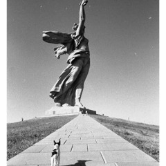 Fuga (pela direita) em Si Menor