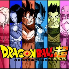 Stream Dragon Ball Super (END 9 FULL) Haruka, INSTRUMENTAL by Arnold02 by  Arnold02 x thejunkdog @