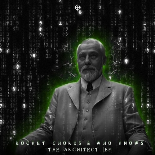 Rocket Chords & Who Knows? - The Architect (Original Mix)