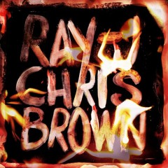 Chris Brown & Ray J - Cherry Red Vans