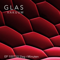 GLAS - Vakuum