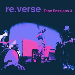 Re.verse - Tape Sessions 3 - Flying Lotus "Tea Leaf Dancers"