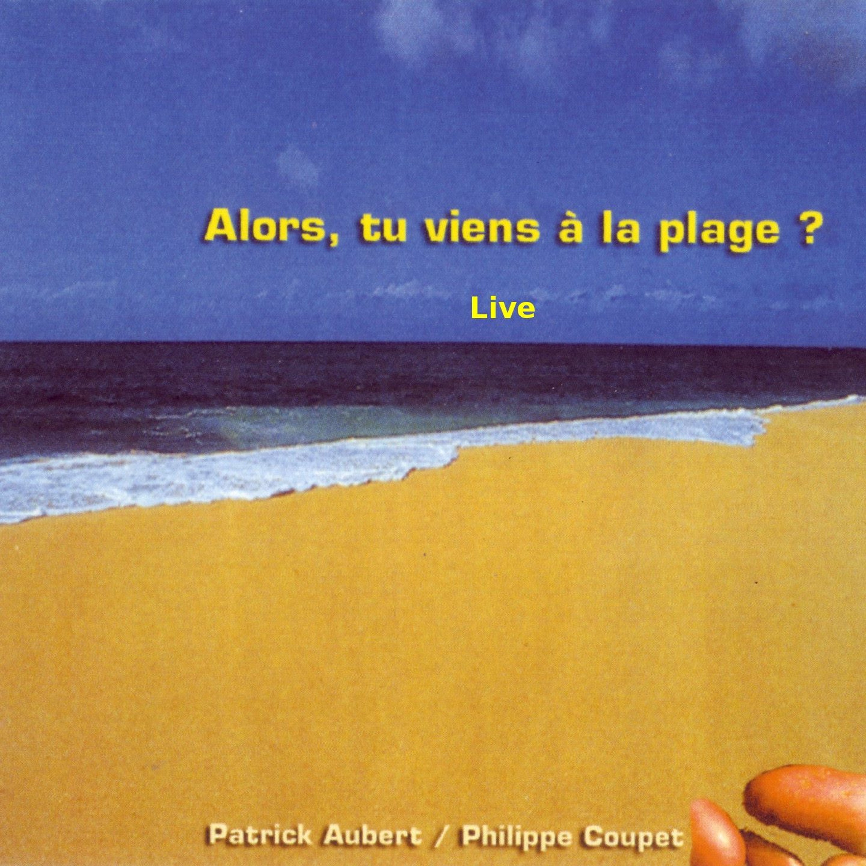 Philippe Coupet