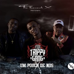 Trippy Gang - Brincar longe ft. Vizzow Nice