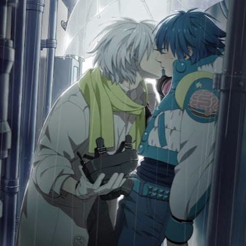 Stream DRAMAtical Murder- Jellyfish Song- Kurage No Uta- by Levi