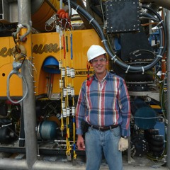 Gary Andersen: Probing the Mysteries of Microbes