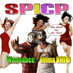 SPICP Mashup