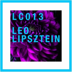 Leo Lipsztein - Live at Loves Company 13