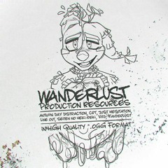 Renard - WANDERLUST REPRISE