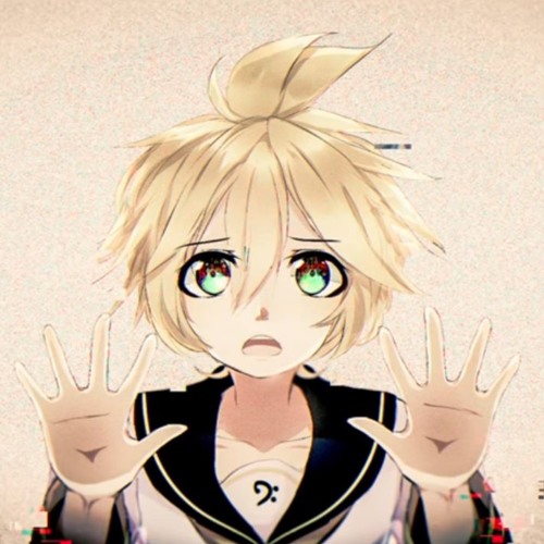 404_Not_Found [Fuseu Ft. Kagamine Len]