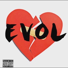 2. With This Shit - EVOL MIXTAPE
