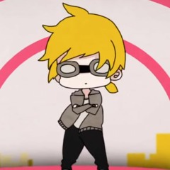 NARAZUMONO [Minus-P Ft. Kagamine Len]
