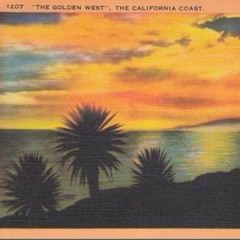 Exon - Californian Coast (2 - 47 Rough Cut)