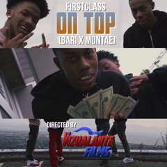 FirstClass - On Top