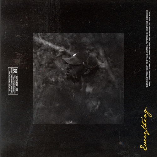 Renz Young - Everything