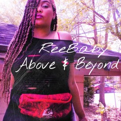 Above & Beyond (XO tourlife cover)