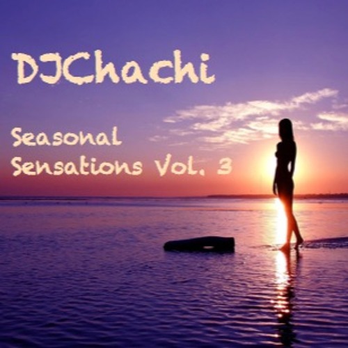 Seasonal Sensation Vol. #3